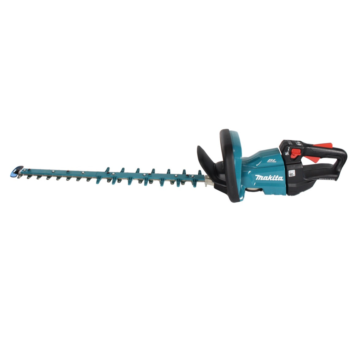 Makita DUH 602 RF Akku Heckenschere 18 V 60 cm Brushless + 1x Akku 3,0 Ah + Ladegerät - Toolbrothers