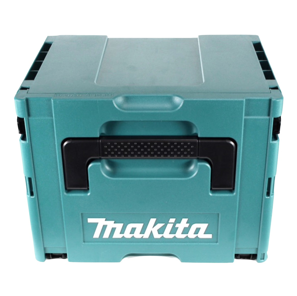 Makita DHR 280 CTJ Akku Bohrhammer 36 V ( 2x 18 V ) 2,8 J SDS-plus Brushless+ 2x Akku 5,0 Ah + Doppelladegerät + Makpac