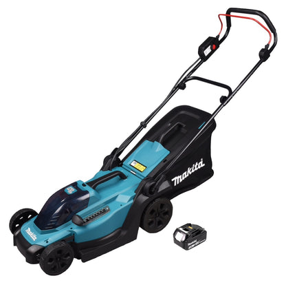 Makita DLM 330 F1 Akku Rasenmäher 18 V 33 cm 30 l + 1x Akku 3,0 Ah - ohne Ladegerät - Toolbrothers