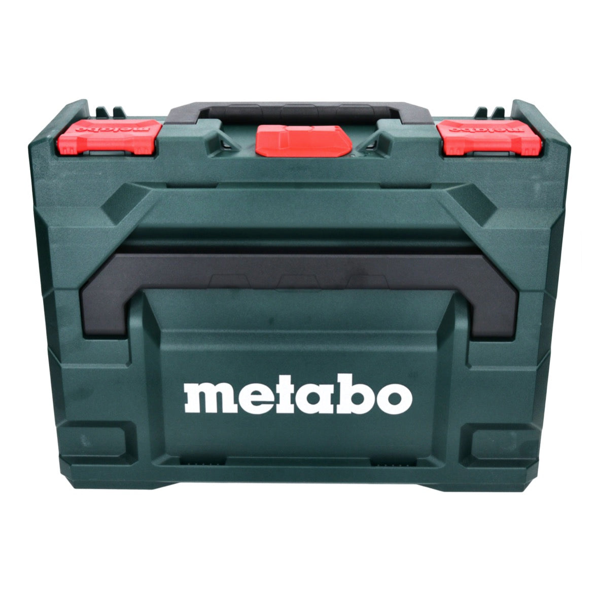 Metabo metaBOX 145 Set 3x System Werkzeug Koffer Stapelbar 396 x 296 x 145 mm - ohne Einlage - Toolbrothers