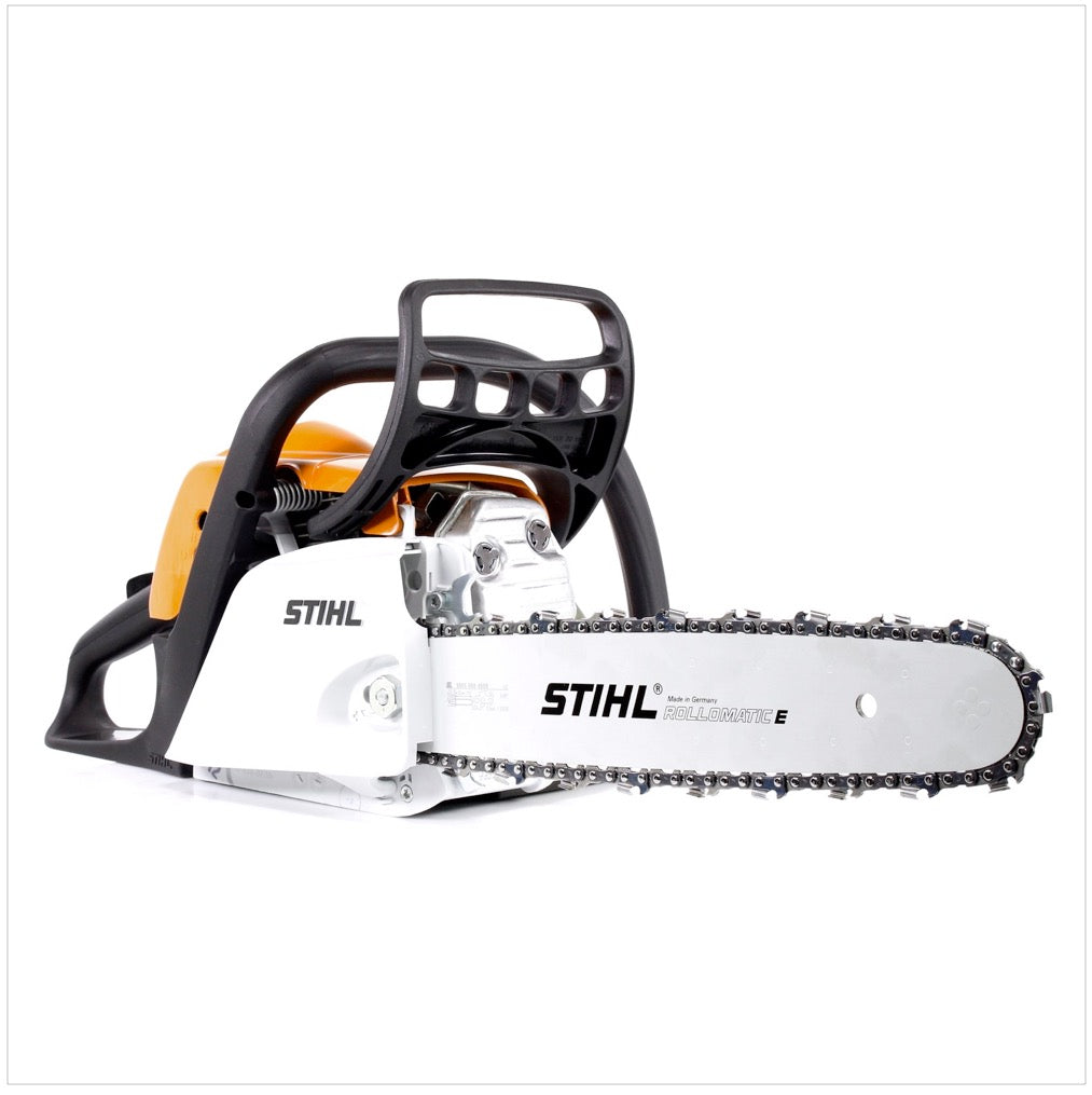 STIHL MS 211 Kettensäge / Motorsäge mit 35 cm Schnittlänge + 1,3 mm Kette Picco Duro 3 - Toolbrothers