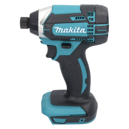 Makita DTD 152 STX5 Clé à chocs sans fil 18 V 165 Nm + 1 batterie 5,0 Ah + chargeur + jeu d'accessoires 101 pièces + mallette