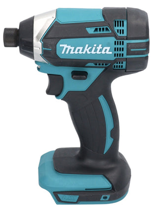 Makita DTD 152 SGX5 Akku Schlagschrauber 18 V 165 Nm + 1x Akku 6,0 Ah + Ladegerät + 101 tlg. Zubehör Set + Koffer