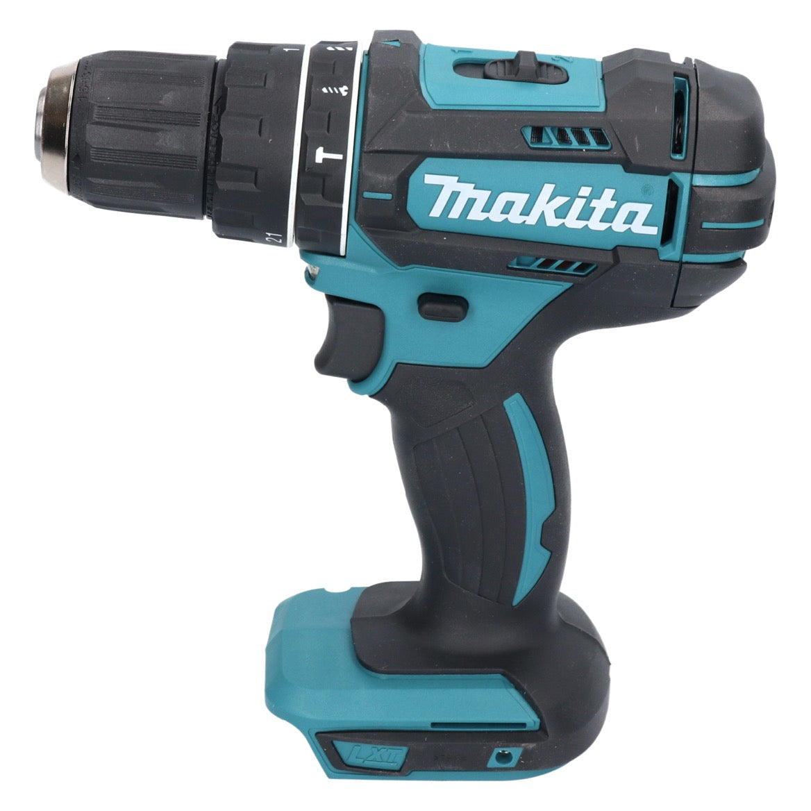 Makita DHP 482 SFX5 Akku Schlagbohrschrauber 18 V 62 Nm + 1x Akku 3,0 Ah + Ladegerät + 101 tlg. Zubehör Set + Koffer - Toolbrothers