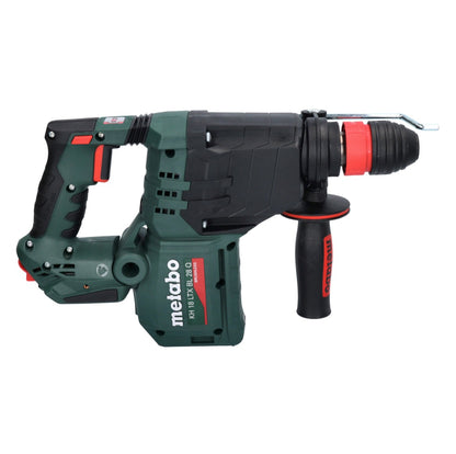 Metabo KH 18 LTX BL 28 Q Akku Bohrhammer 18 V 3 J SDS plus Brushless ( 601715840 ) + metaBOX - ohne Akku, ohne Ladegerät