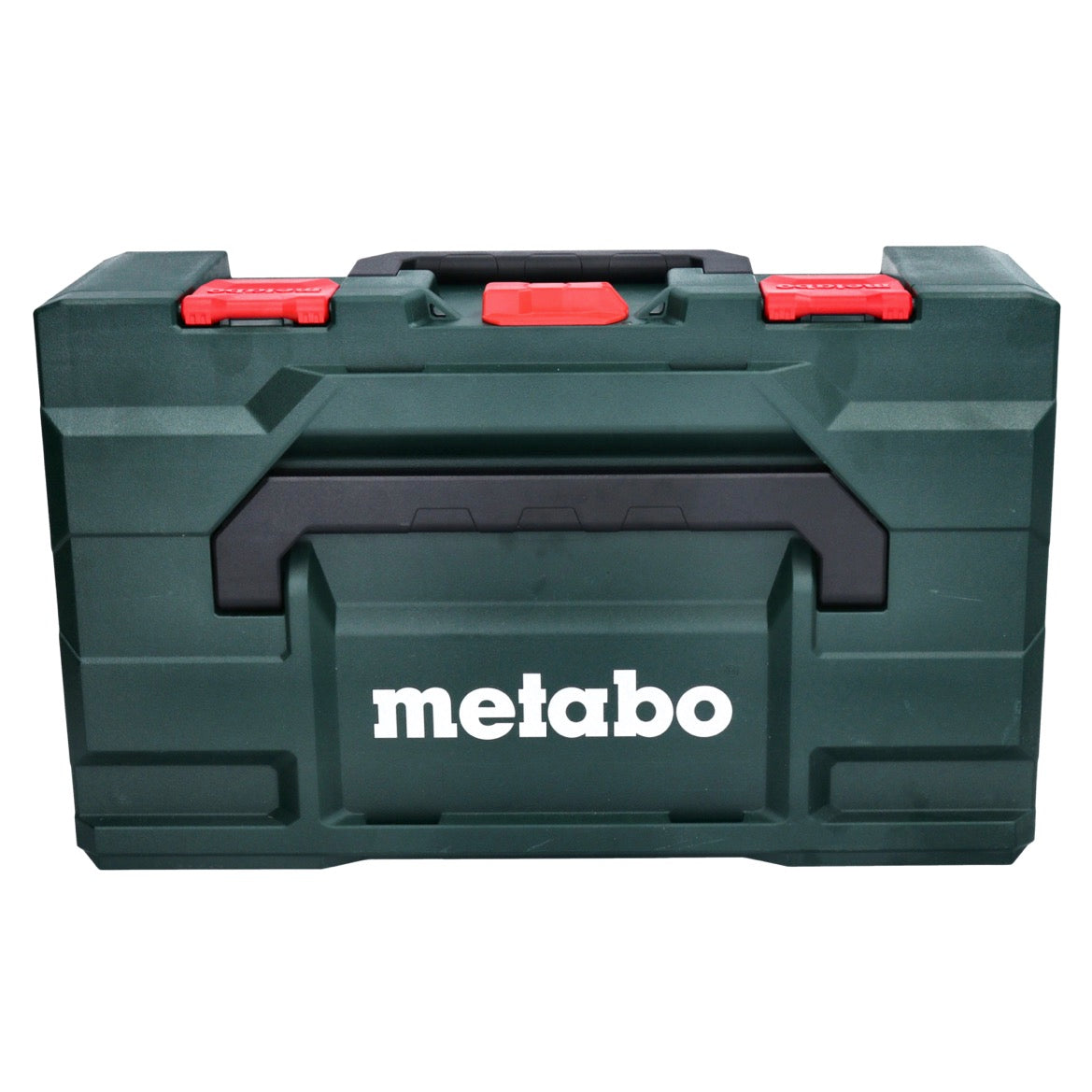 Marteau perforateur sans fil Metabo KH 18 LTX BL 28 Q 18 V 3 J SDS plus Brushless (601715840) + metaBOX - sans batterie, sans chargeur