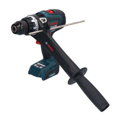 Bosch GSR 18V-150 C Professional Akku Bohrschrauber 18 V 150 Nm Biturbo Brushless + 1x ProCORE Akku 4,0 Ah + L-Boxx - ohne Ladegerät - Toolbrothers