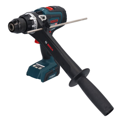 Bosch GSR 18V-150 C Professional Akku Bohrschrauber 18 V 150 Nm Biturbo Brushless + 1x ProCORE Akku 4,0 Ah + Ladegerät + L-Boxx - Toolbrothers