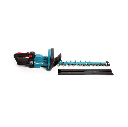 Makita DUH 502 SF Akku Heckenschere 18 V 50 cm Brushless + 1x Akku 3,0Ah + Ladegerät