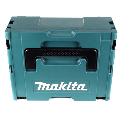 Makita DDF 485 RF3J  Akku Bohrschrauber 18 V 50 Nm Brushless + 3x Akku 3,0 Ah + Ladegerät + Makpac - Toolbrothers