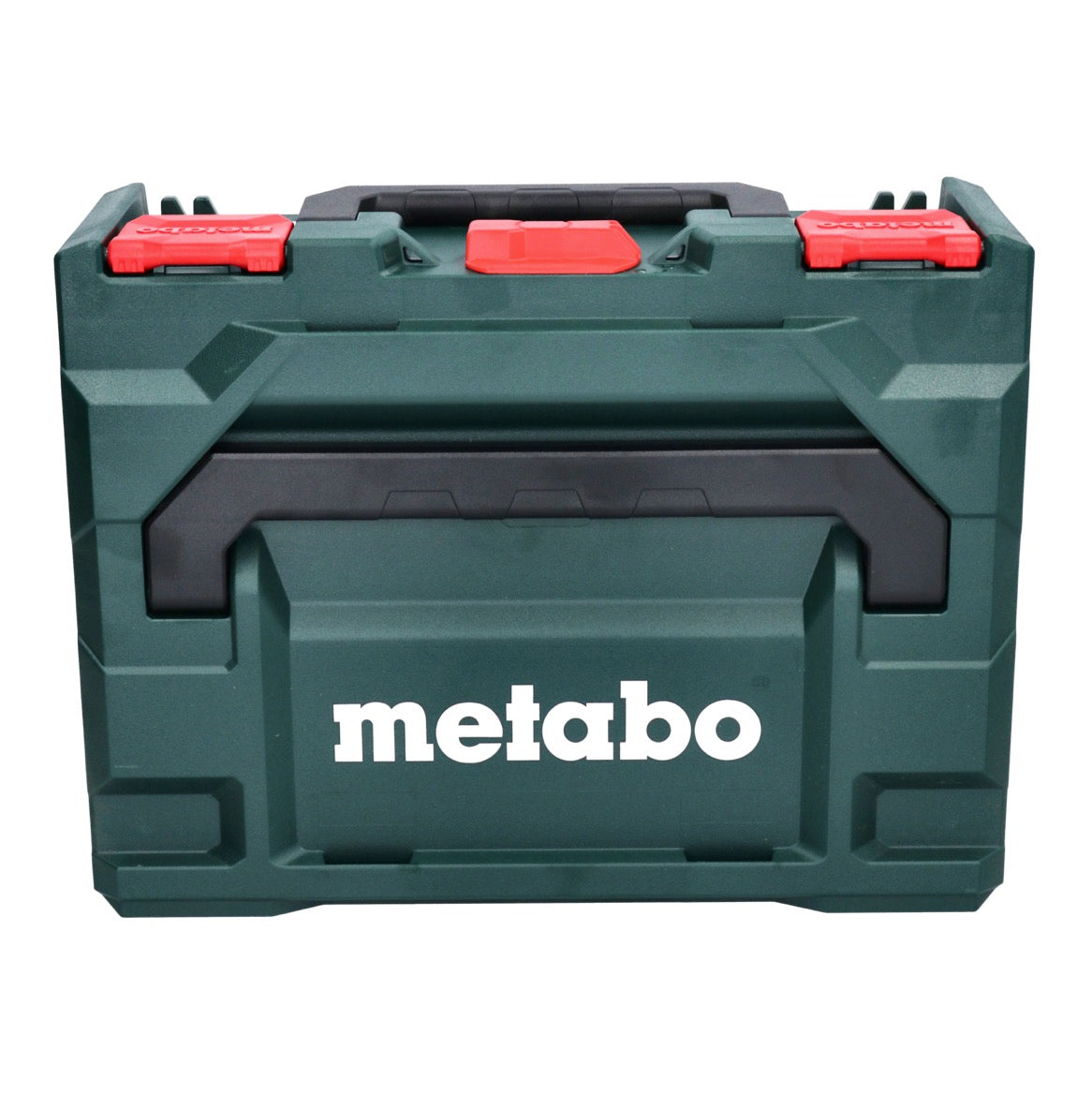 Metabo SSD 18 LTX 200 BL Akku Schlagschrauber 18 V 200 Nm 1/4" Brushless + 1x Akku 4,0 Ah + metaBOX - ohne Ladegerät