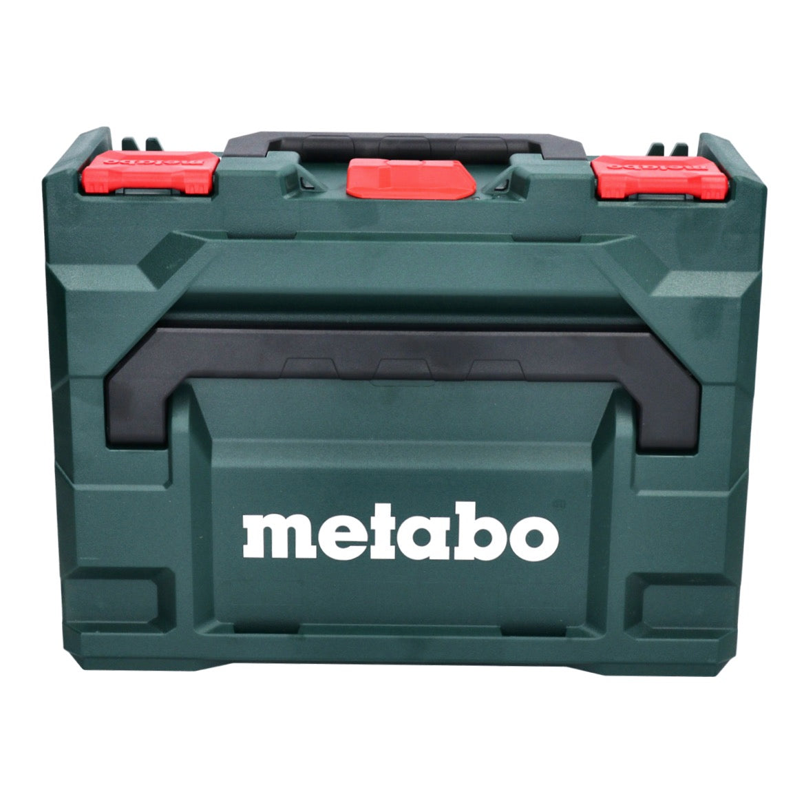 Metabo SSD 18 LTX 200 BL Akku Schlagschrauber 18 V 200 Nm 1/4" Brushless + 1x Akku 5,5 Ah + metaBOX - ohne Ladegerät