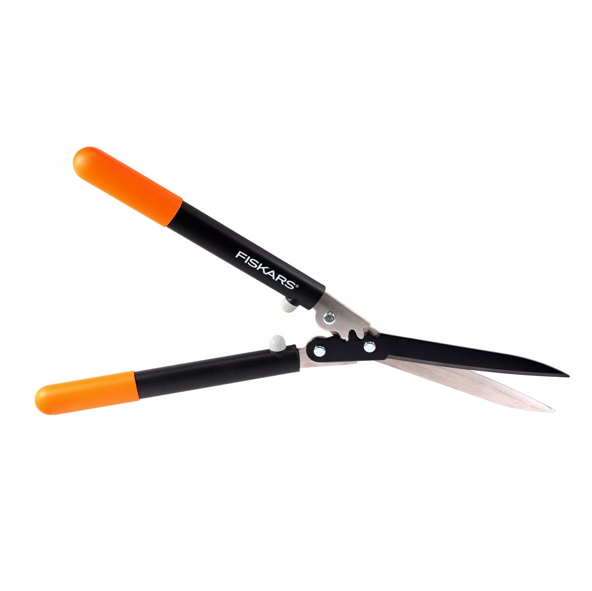 Fiskars HS92 PowerGear Getriebe Heckenschere ( 1001563 ) - Toolbrothers