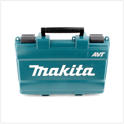 Makita HR 2611 F 800 W Kombihammer + Makita Koffer - Toolbrothers