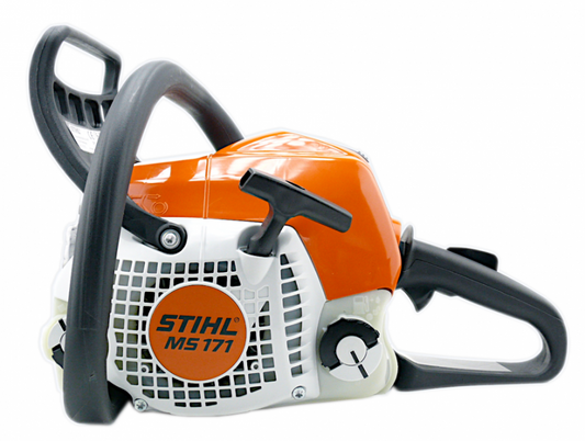 STIHL MS 171 Kettensäge / Motorsäge  mit 35 cm Schnittlänge + 1,3 mm Kette - Toolbrothers