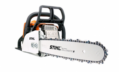 STIHL MS 170 Kettensäge / Motorsäge mit 35 cm Schnittlänge + 1,1 mm Kette - Toolbrothers