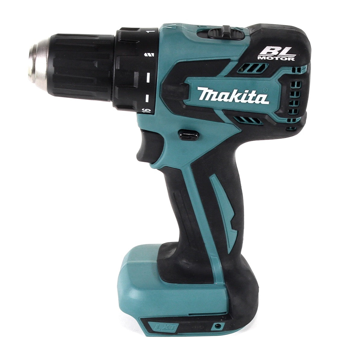 Makita DDF 459 Z 18 V Li-Ion Akku Bohrschrauber Brushless Solo - ohne Akku, ohne Ladegerät - Toolbrothers