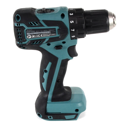 Makita DDF 459 Z 18 V Li-Ion Akku Bohrschrauber Brushless Solo - ohne Akku, ohne Ladegerät - Toolbrothers