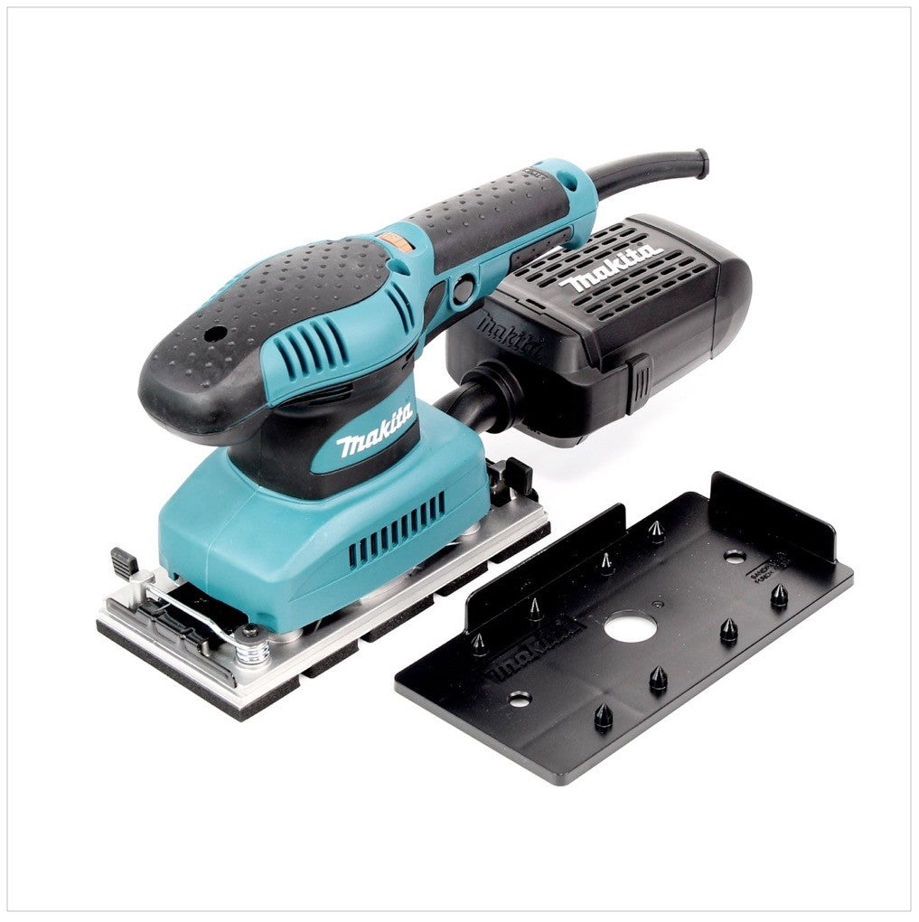 Makita BO 3711 - 190 W Schwingschleifer / Schleifmaschine - Toolbrothers