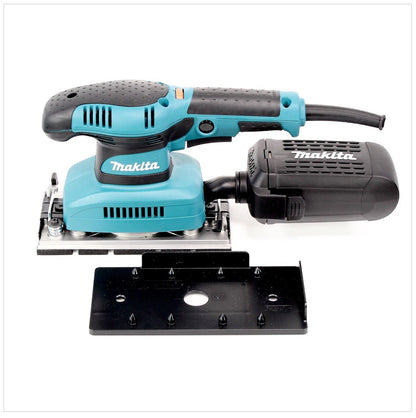 Makita BO 3711 - 190 W Schwingschleifer / Schleifmaschine - Toolbrothers