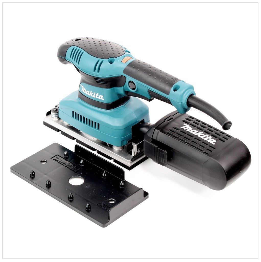 Makita BO 3711 - 190 W Schwingschleifer / Schleifmaschine - Toolbrothers