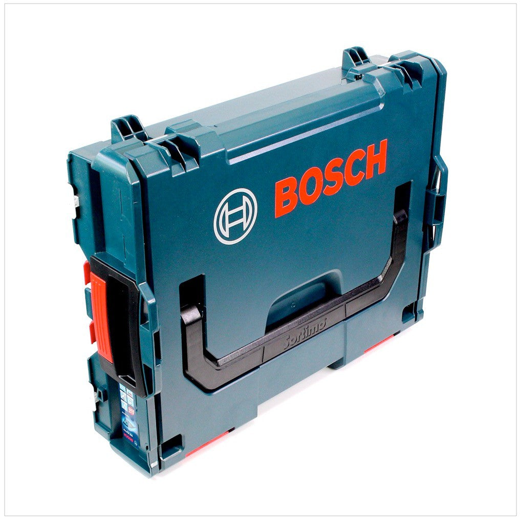 Bosch L-Boxx Sortimo Box 102 System Werkzeugkoffer Größe 1 ( 1600A001RP / 2608438691 ) - Toolbrothers