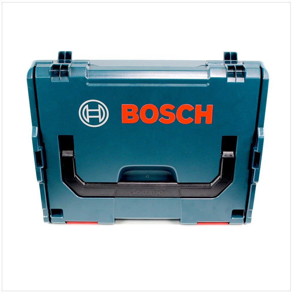 Bosch L-Boxx Sortimo Box 102 System Werkzeugkoffer Größe 1 ( 1600A001RP / 2608438691 ) - Toolbrothers