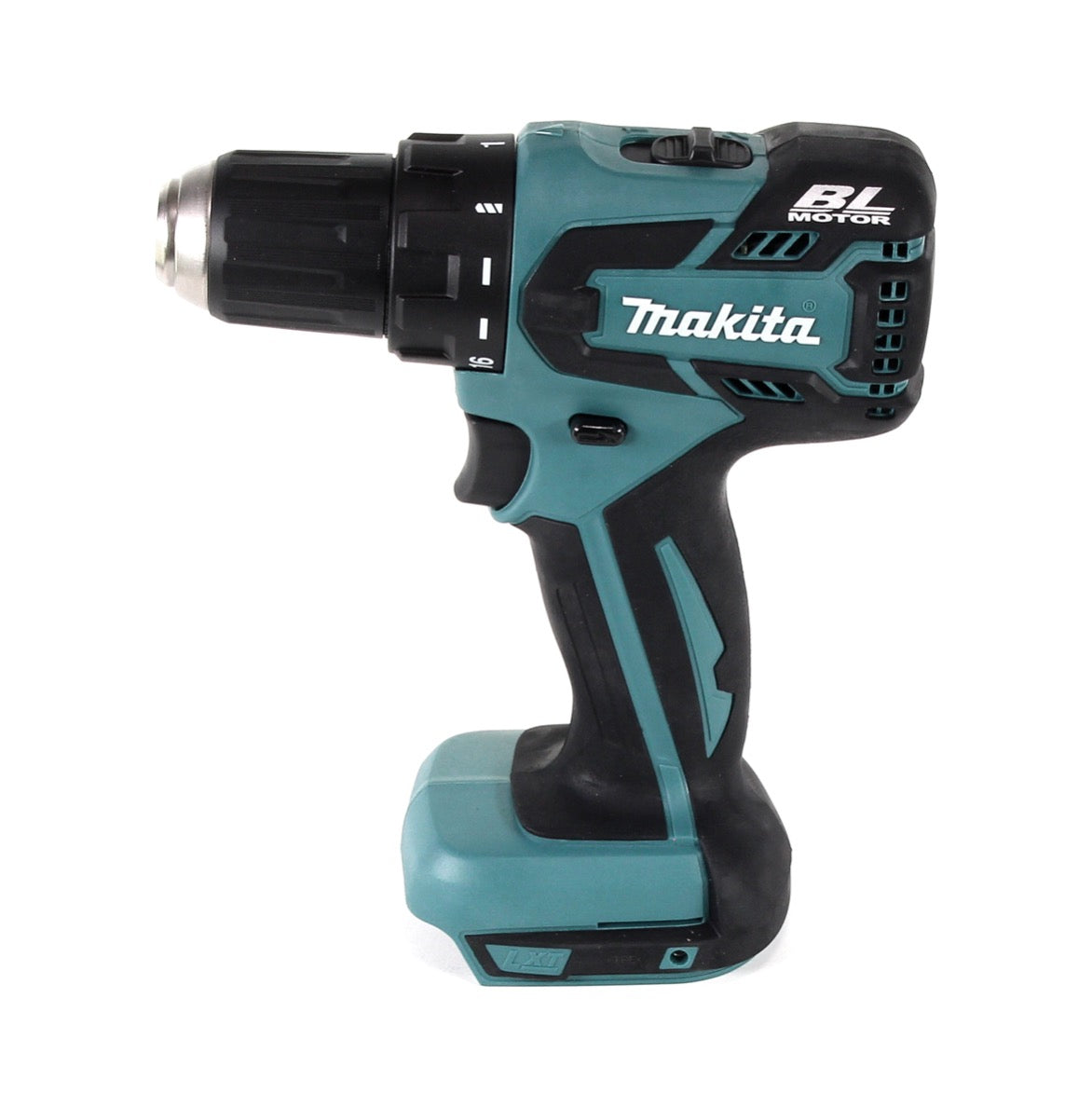 Makita BDF 459 RFJ Akku Bohrschrauber 18 V 45Nm + 2x Akkus  3,0Ah + Ladegerät im Makpac 2 - Toolbrothers