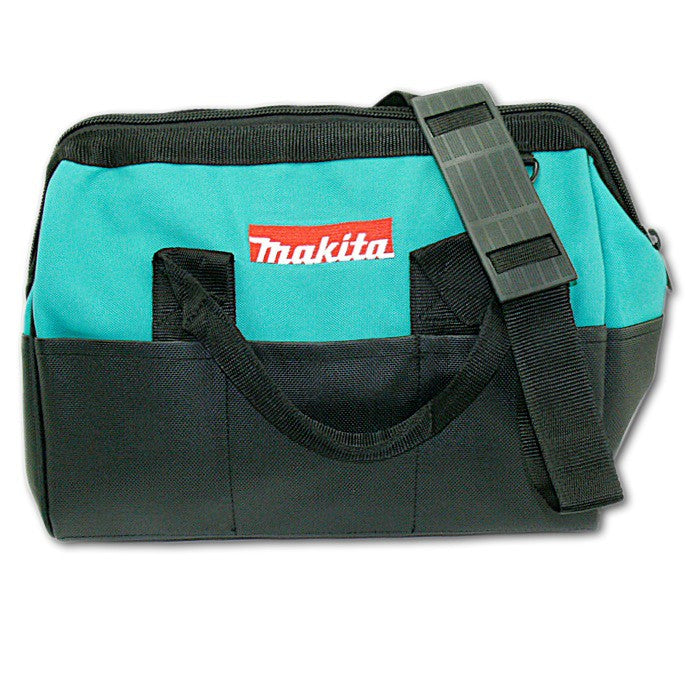 Makita Werkzeugtasche für 10,8V Modelle - aus Stoff 35x21x28cm - Toolbrothers