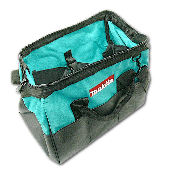 Makita Werkzeugtasche für 10,8V Modelle - aus Stoff 35x21x28cm