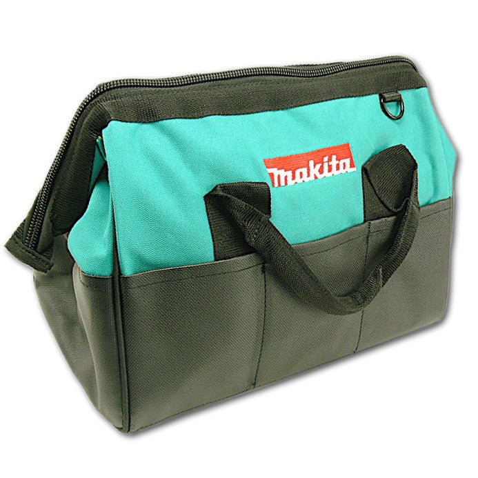 Makita Werkzeugtasche für 10,8V Modelle - aus Stoff 35x21x28cm - Toolbrothers