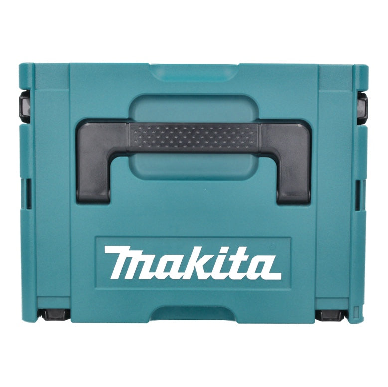 Makita BHP 458 ZJ 18 V Li-Ion Akku Schlagbohrschrauber mit Makita MAKPAC - ohne Akku, ohne Ladegerät - Toolbrothers