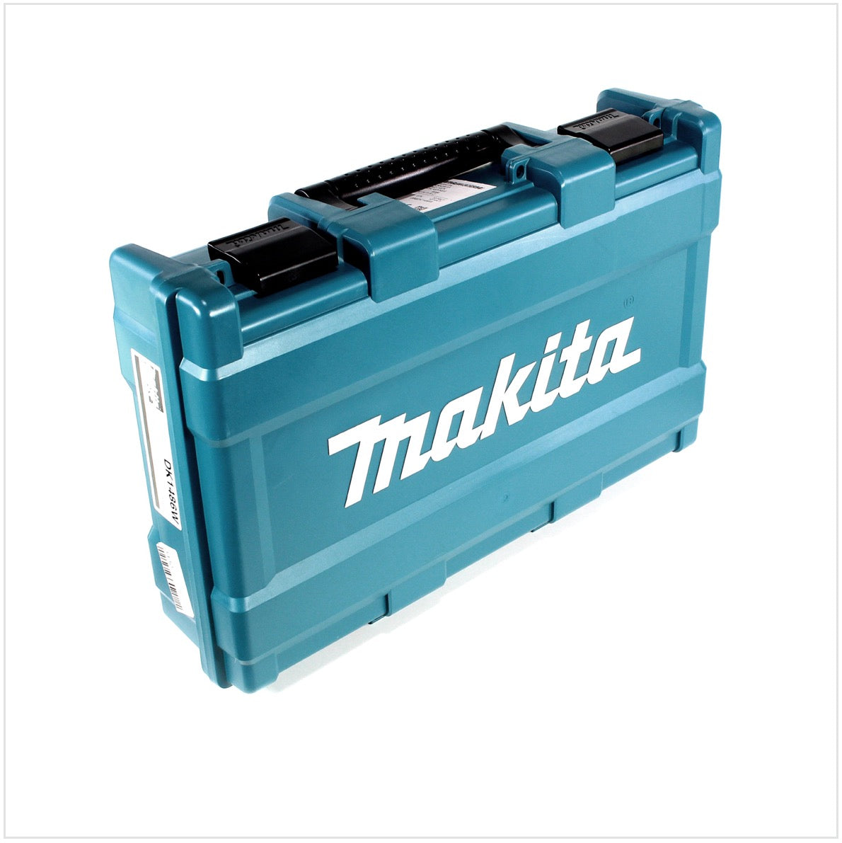 Makita Transport Werkzeug Koffer für Makita BHP / DHP / BDF /  DDF 343, 452, 456, 458, 459, 480, 482 und BTD / DTD 129, 134, 146, 152 - Toolbrothers