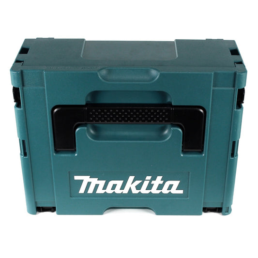 Makita MAKPAC 2 Systemkoffer - ohne Einlage - Toolbrothers