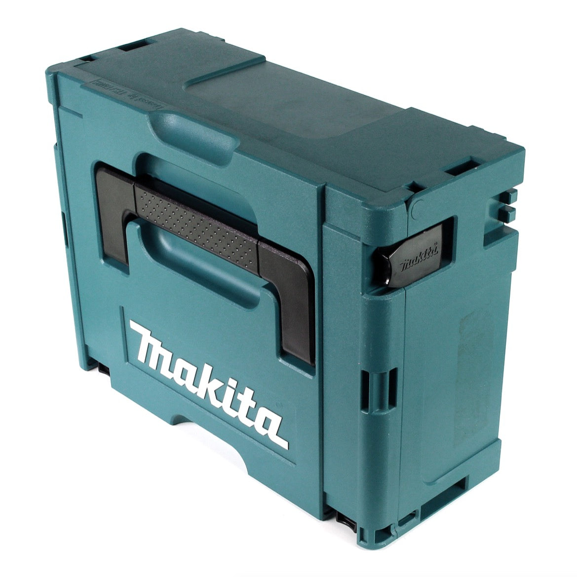 Makita MAKPAC 2 Systemkoffer - ohne Einlage - Toolbrothers
