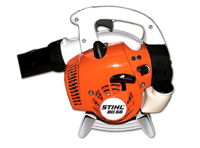 Stihl BG 56  Benzin Blasgerät / Laubbläser ( 42410111700 ) - Toolbrothers