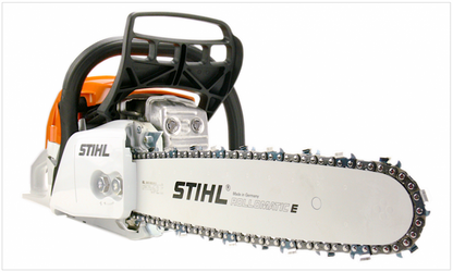 STIHL Kettensäge / Motorsäge MS 291 mit 37 cm Schnittlänge + 1,6 mm Kette - Toolbrothers