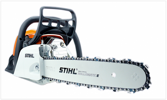 STIHL MS 231 Benzinmotorsäge 35cm Schnittlänge - Toolbrothers