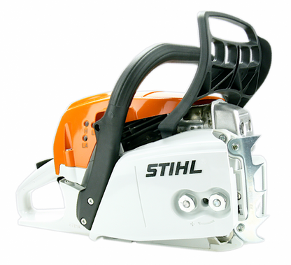 STIHL Kettensäge / Motorsäge MS 271 mit 37cm Schnittlänge + 1,6mm Kette - Toolbrothers