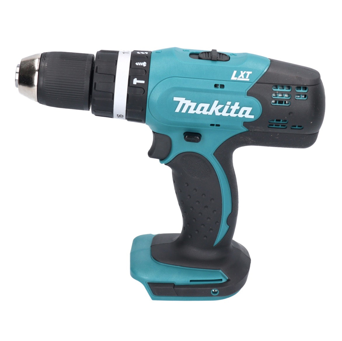 Makita DHP 453 SF2X5 Akku Schlagbohrschrauber 18 V 42 Nm + 2x Akku 3,0 Ah + Ladegerät + 101 tlg. Zubehör Set + Koffer - Toolbrothers