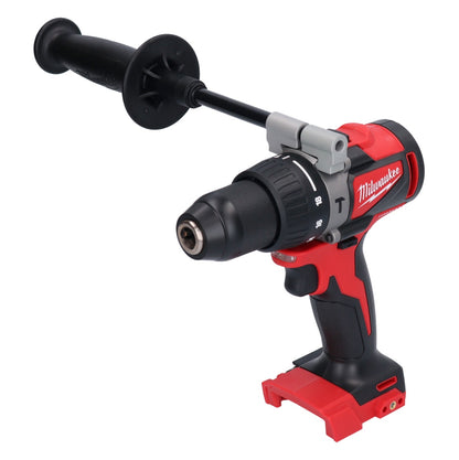 Milwaukee M18 BLPD2-302X Akku Schlagbohrschrauber 18 V 82 Nm Brushless + 2x Akku 3,0 Ah + Ladegerät + HD Box - Toolbrothers