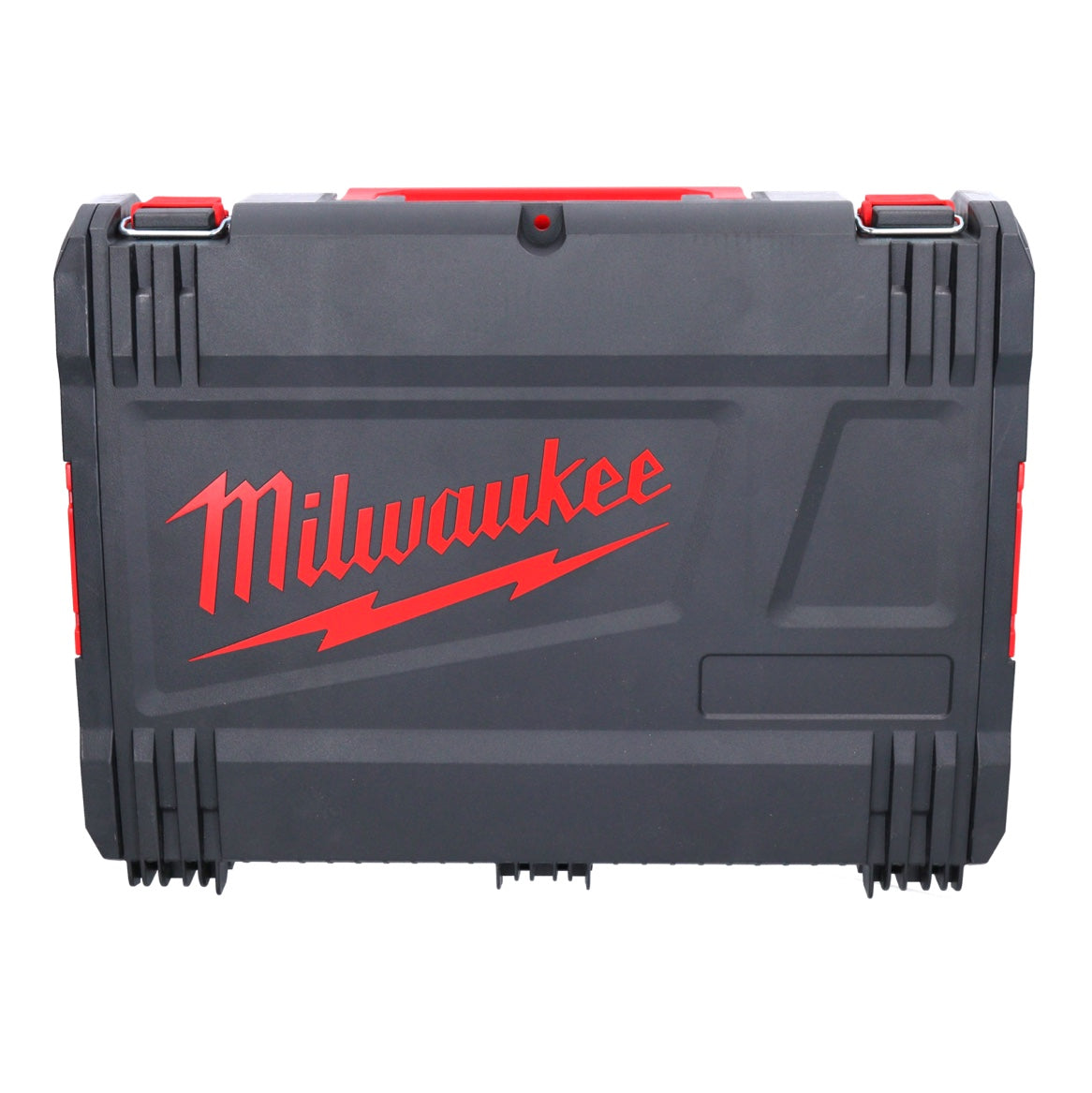 Milwaukee M18 BLPD2-602X Akku Schlagbohrschrauber 18 V 82 Nm Brushless + 2x Akku 6,0 Ah + Ladegerät + HD Box