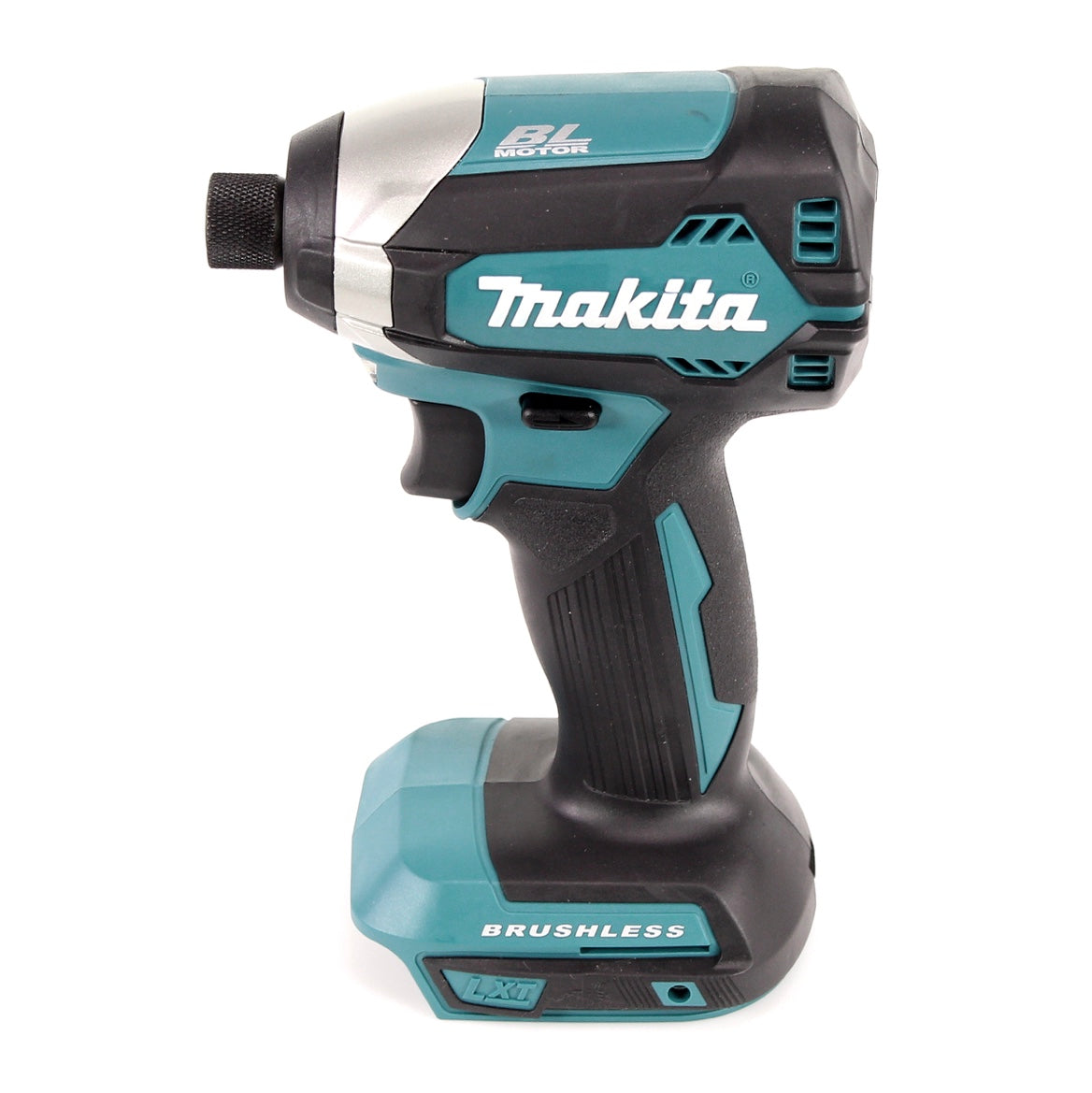 Makita DLX 2289 TJ Combo Kit 18 V mit DDF 485 Akku Bohrschrauber + DTD 153 Akku Schlagschrauber + 2x Akku 5,0 Ah + Ladegerät + Makpac