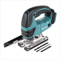 Makita DJV 180 Z Akku Stichsäge 18V Solo - ohne Akku, ohne Ladegerät - Toolbrothers