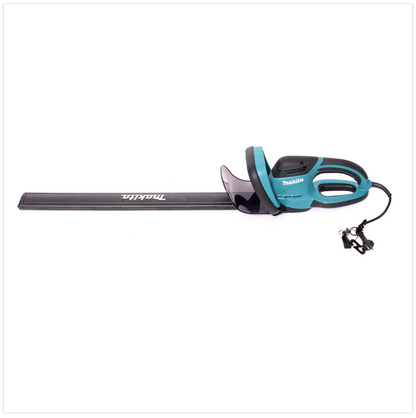 Makita UH 6580 670 Watt Elektro- Heckenschere (65 cm Schnittlänge) - Toolbrothers