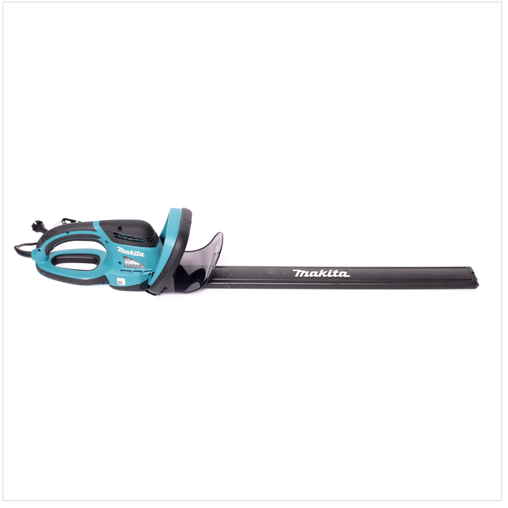 Makita UH 6580 670 Watt Elektro- Heckenschere (65 cm Schnittlänge) - Toolbrothers