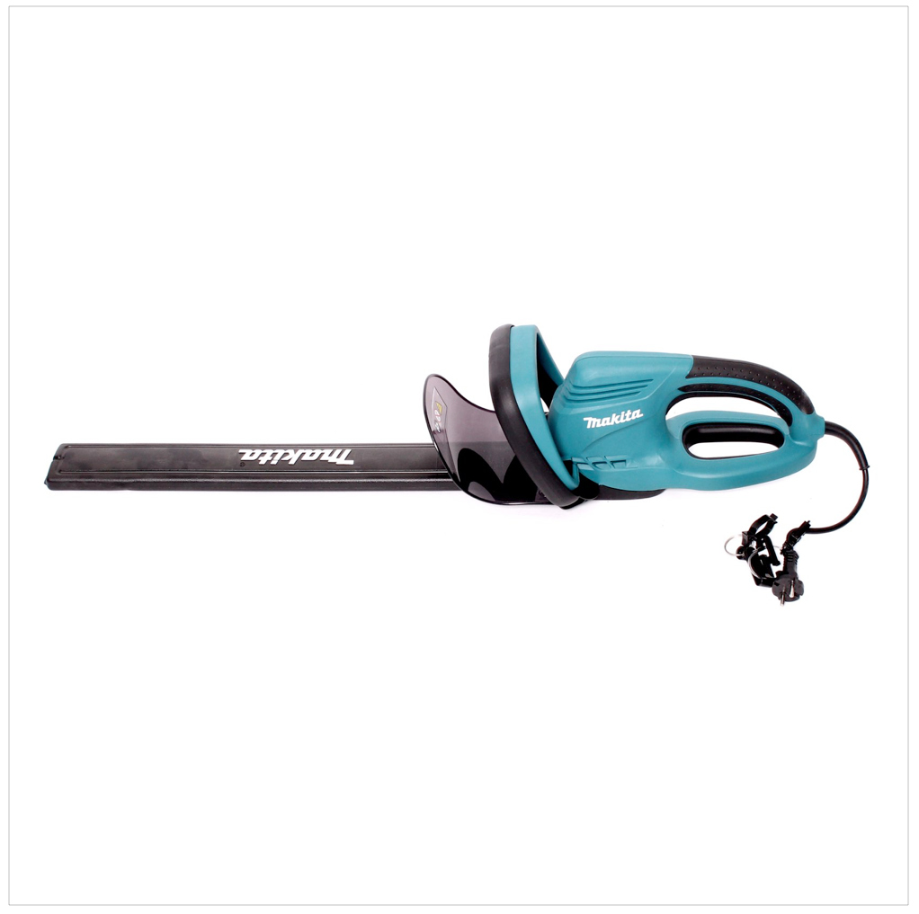 Makita UH 4570 550 Watt Elektro- Heckenschere (45 cm Schnittlänge) - Toolbrothers