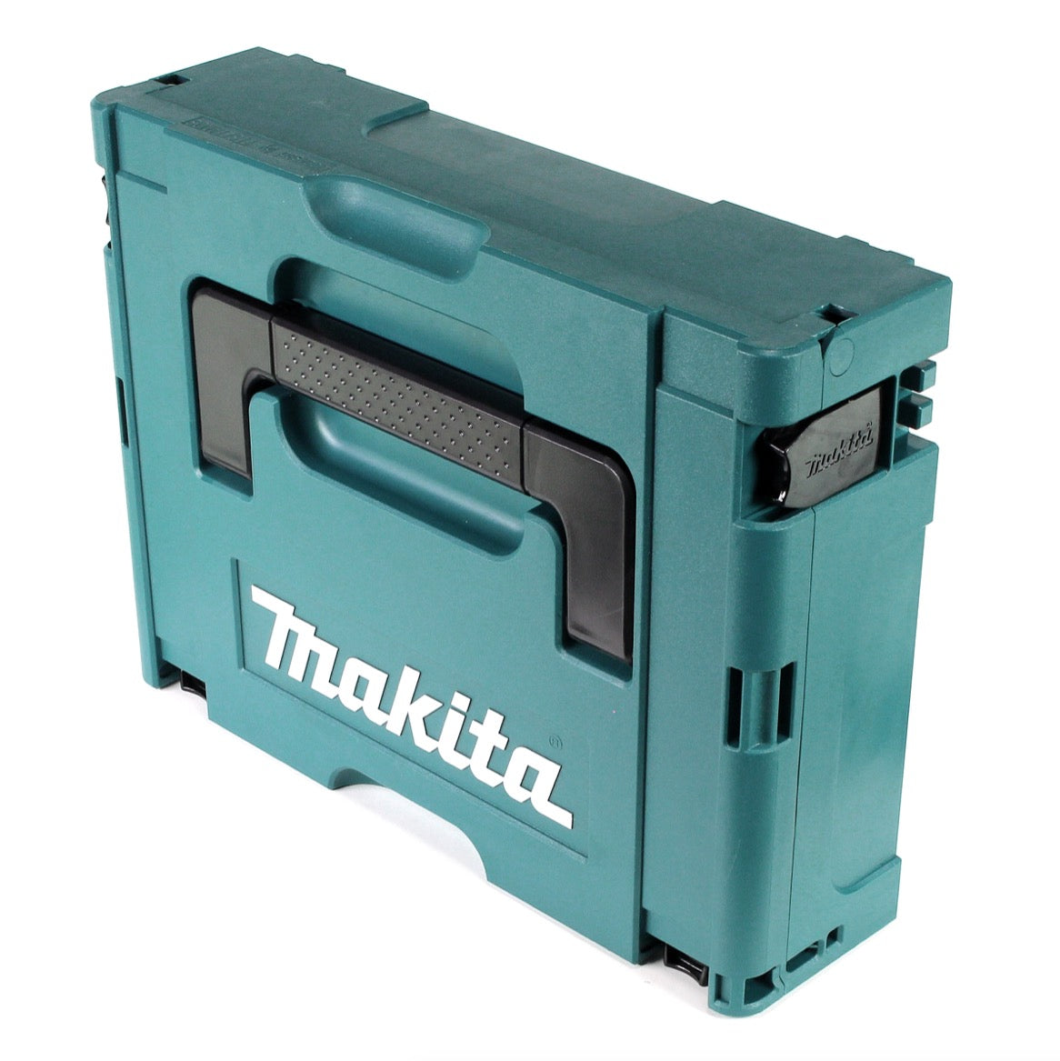 Makita MAKPAC 1 Systemkoffer - ohne Einlage - Toolbrothers