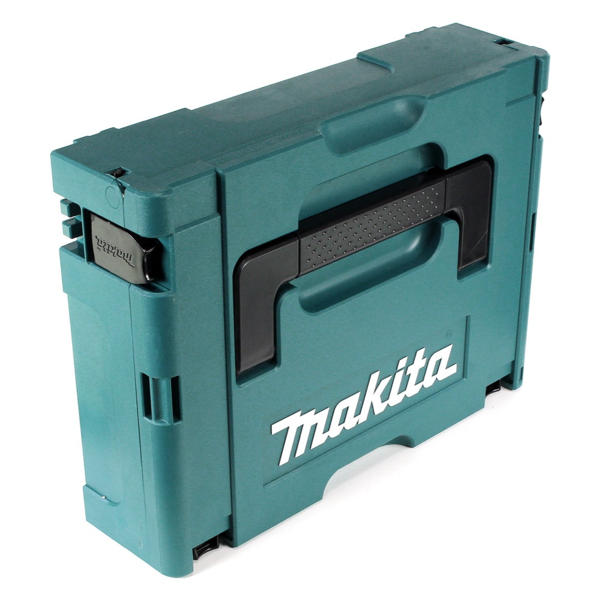 Makita MAKPAC 1 Systemkoffer - ohne Einlage - Toolbrothers