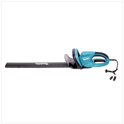 Makita UH 6570 550 Watt Elektro- Heckenschere (65 cm Schnittlänge) - Toolbrothers